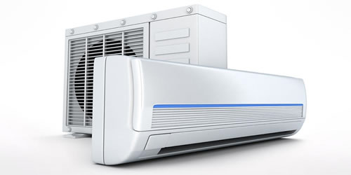 myths about ductless splits