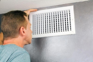 hvac duct cleaning