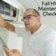 Fall HVAC maintenance checklist
