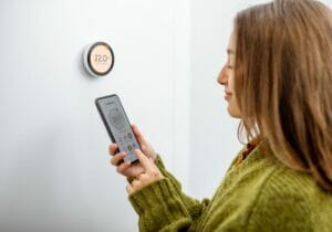 best thermostat settings for your home