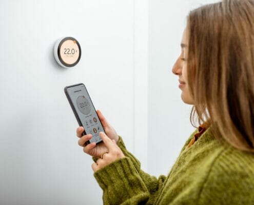 best thermostat settings for your home