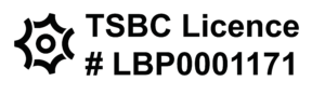 Lockhart Refrigeration TSBC Lincence #LBP0001171